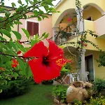 Apartment In With Swimming Pool Badesi
