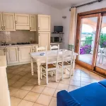 In With Swimming Pool Apartment *