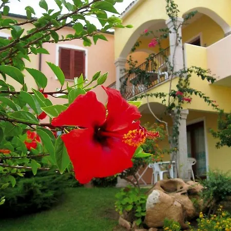 Apartment In With Swimming Pool Badesi