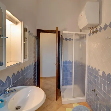 Apartment In With Swimming Pool *