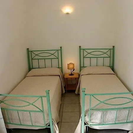 Apartment In With Swimming Pool Badesi