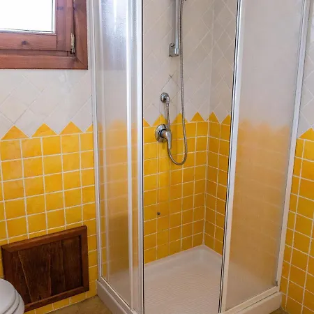 Apartment In With Swimming Pool Badesi