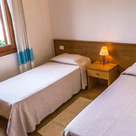 Apartment In With Swimming Pool Badesi